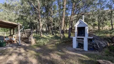 Casa rústica en Güéjar Sierra photo 12