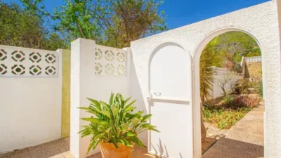 Chalet in Calpe - Calp photo 50