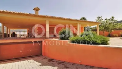 Chalet in Ibi photo 57