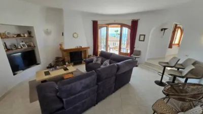 Chalet in Calpe - Calp photo 9