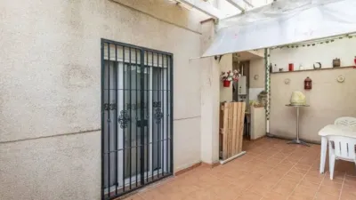 Chalet in Alhendín photo 8