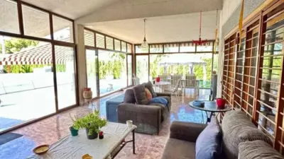Chalet in Matola-La Foia-Las Bayas-La Marina photo 22