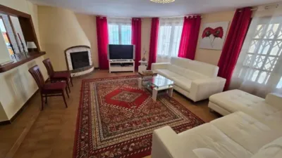 Chalet en Calpe - Calp photo 27