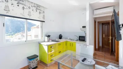 Chalet in Lancha del Genil photo 50