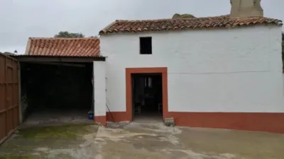 Rustic property in Belalcázar photo 43