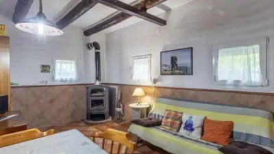 Casa rústica en Güéjar Sierra photo 21