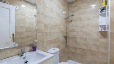 Flat in Atarfe photo 14