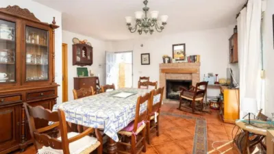 Chalet in Güéjar Sierra photo 7