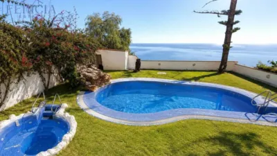 Chalet en Almuñécar photo 16