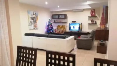 Semi-detached house in L'Alfàs del Pi photo 3