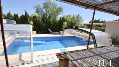 Chalet in Crevillent photo 3