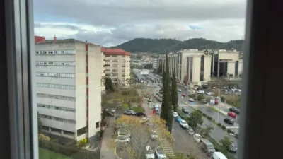 Apartment in Ourense Capital photo 28