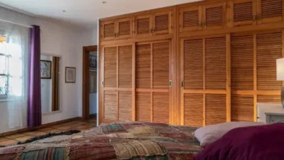 Chalet in L'Alfàs del Pi photo 7