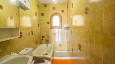 Chalet in Calpe - Calp photo 36