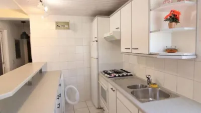 Chalet in Calpe - Calp photo 20