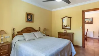 Chalet en Alfacar photo 20