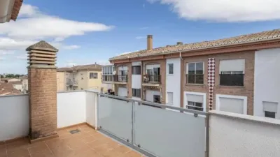 Top floor apartment in Santa Fe photo 20