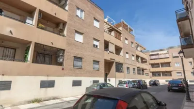Flat in Atarfe photo 34