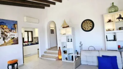 Chalet in Calpe - Calp photo 10