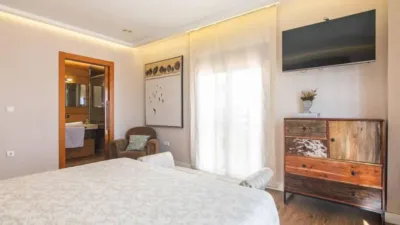 Apartment in El Raval-Puertas Encarnades photo 45