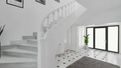 Chalet in Calpe - Calp photo 17