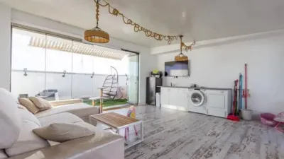 Penthouse in University Area photo 11