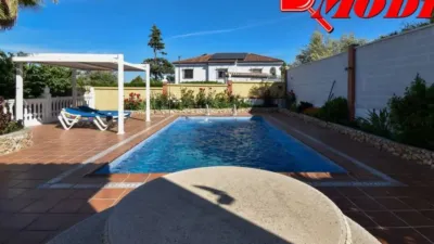 Chalet in Padul photo 4