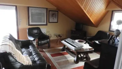 Chalet in Toén photo 43
