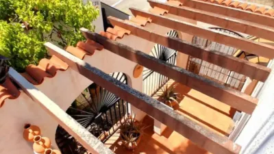 Chalet in Calpe - Calp photo 34