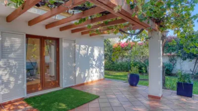 Chalet in Estepona photo 14