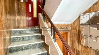 Apartment in Ourense Capital photo 19