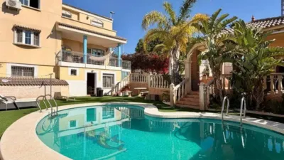 Chalet in Pedanías Norte photo 3