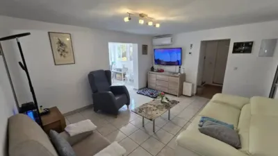 Chalet in Calpe - Calp photo 12
