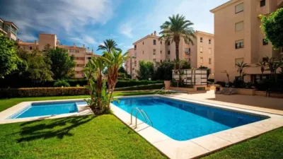 Apartment in L'Alfàs del Pi photo 2