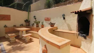 Chalet in Calpe - Calp photo 48