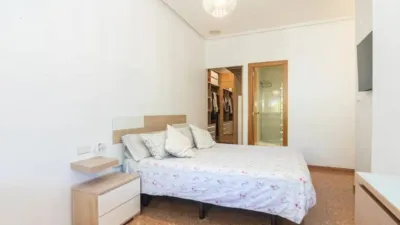 Chalet in San Antón-El Palmeral photo 49