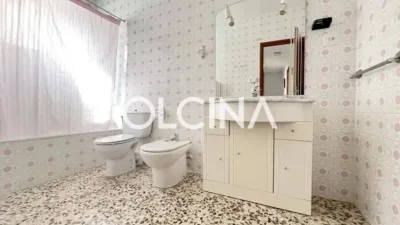 Chalet in Ibi photo 19