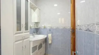 Apartment in Altabix photo 39