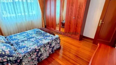 Chalet in O Pereiro de Aguiar photo 24