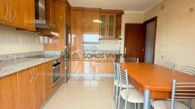 Chalet in O Pereiro de Aguiar photo 17
