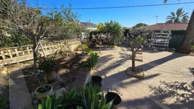 Chalet en Calpe - Calp photo 50