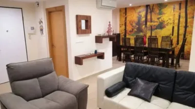 Semi-detached house in L'Alfàs del Pi photo 5