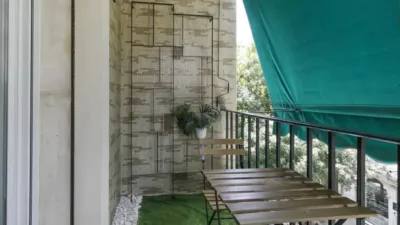 Apartment in Figares-San Antón photo 5