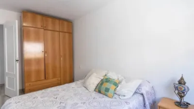 Flat in Atarfe photo 18