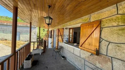 Chalet in Nogueira de Ramuín photo 5