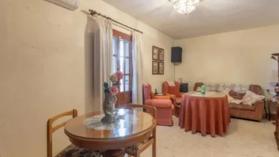 Chalet in Albaicín photo 42