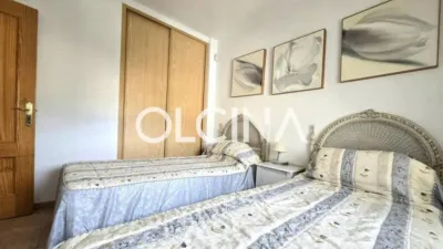 Chalet en Castalla photo 33