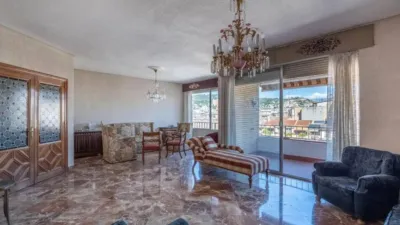 Apartment on Calle Tejeiro photo 17