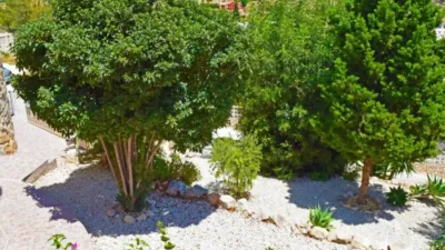 Chalet in Calpe - Calp photo 67
