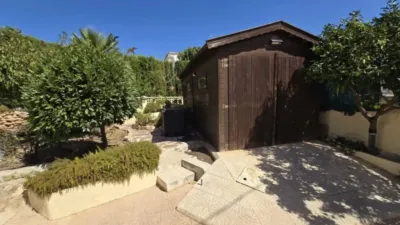 Chalet in Calpe - Calp photo 9